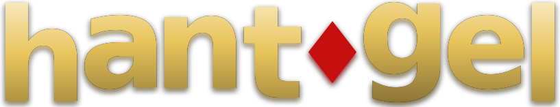 hantogel logo