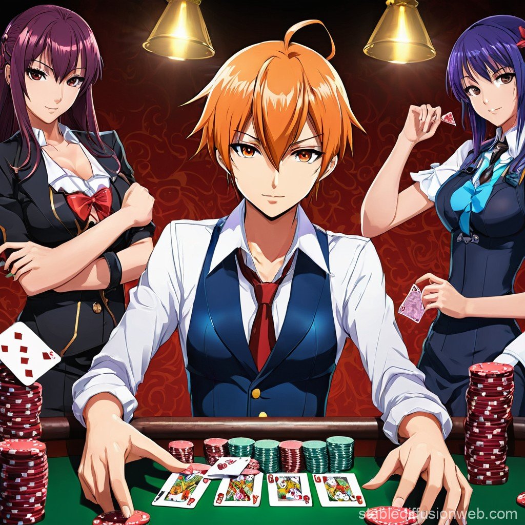 hantogel Manage Your Session From Home
